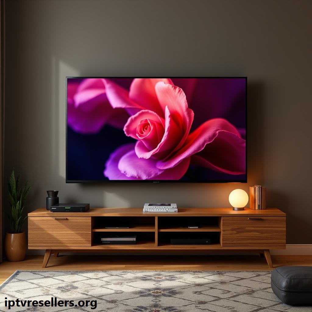 What is IPTV? The Comprehensive Guide to Internet Protocol Television