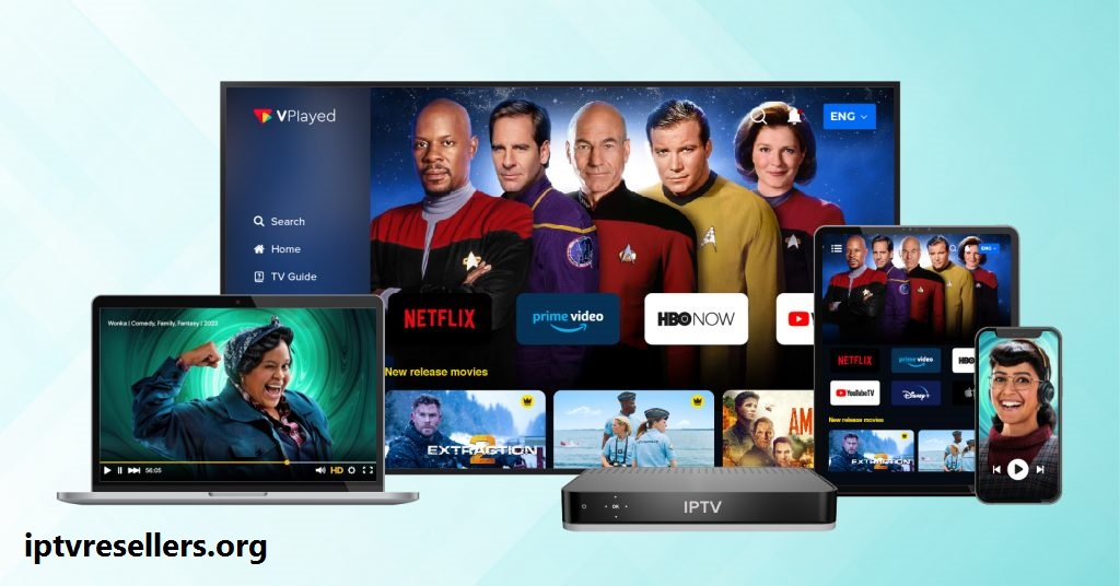 The Ultimate Guide to the Best Free IPTV Server Software in 2024