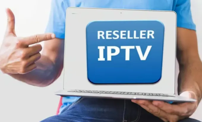How Does IPTV Reselling Work? Breaking Down the Basics in 2024